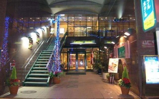 Central Hotel Sasebo