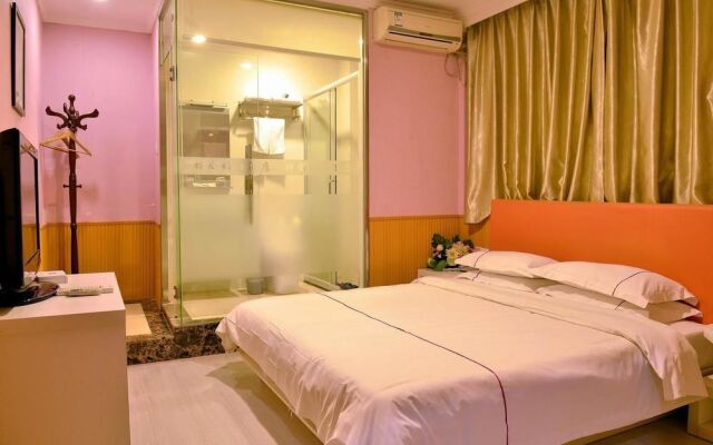Li Feng Hotel- Xiamen