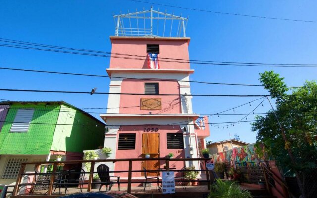 Casa Santurce - Hostel