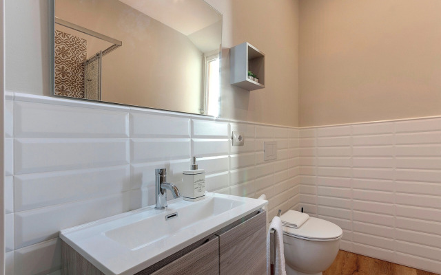 Mamo Florence – Freedom Apartments