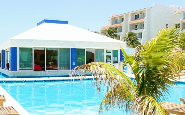 Solymar Hotel - All Inclusive