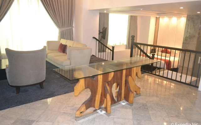 The Penthouse Hotel and Residence