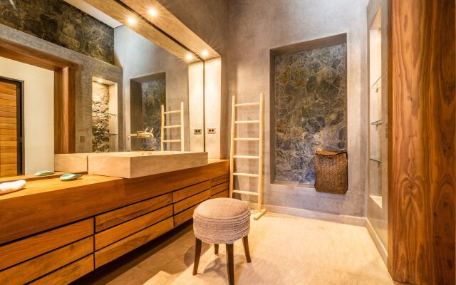 Villa Marhba - Design Villa With Private Pool