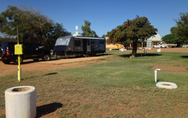 Carnarvon Caravan Park