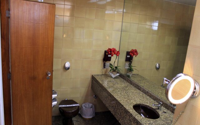 Hotel Nacional Inn Belo Horizonte