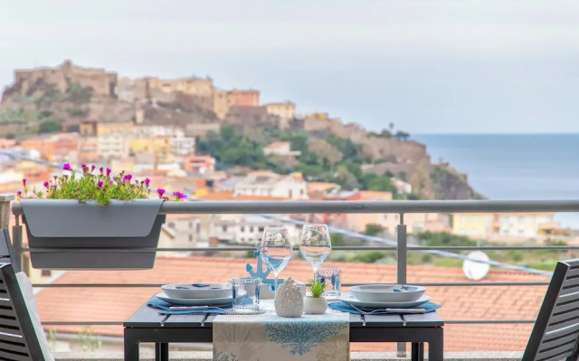 Sardinia RE - Smeralda 18