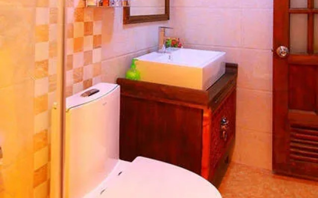 Olive Tree Inn - Lijiang