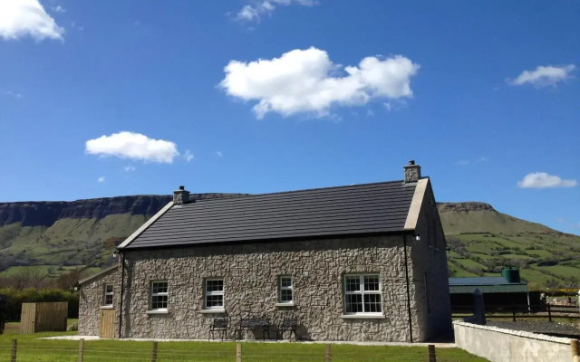 GlenHaven Holiday Accommodation