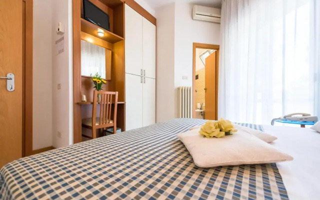 Hotel Lem Casadei
