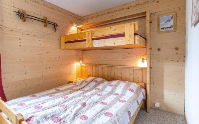 Appartement Les Allues-Méribel, 2 pièces, 6 personnes - FR-1-355-50