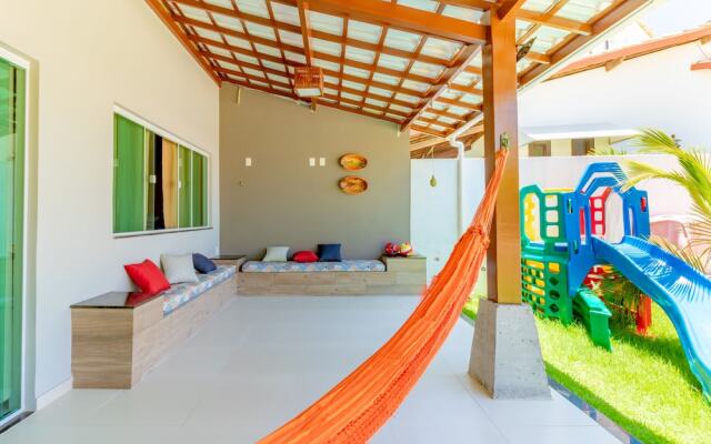 GB60 Excellent House 4 Suites