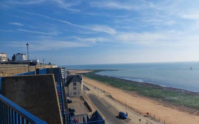 Host Stay Victoria Gardens