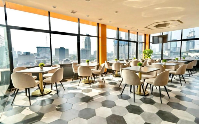 Arthama Hotel Jakarta