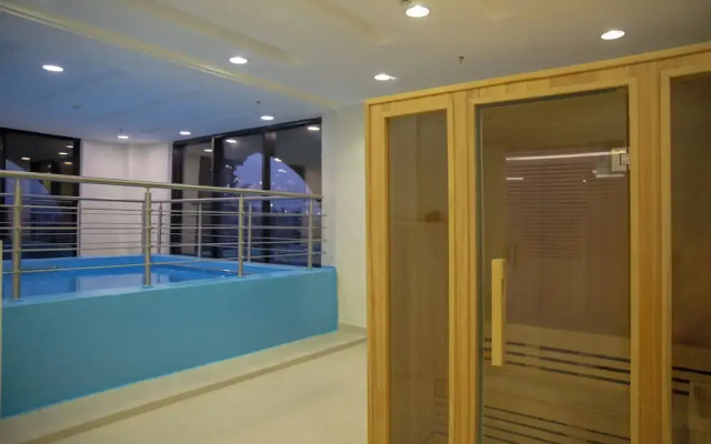 Guest House Hotel