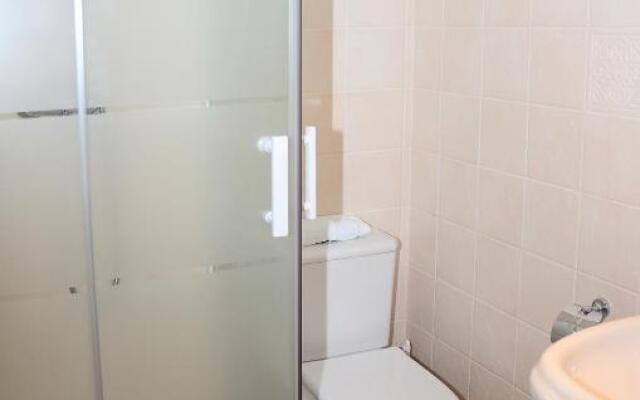 Apartamentos Villafaro