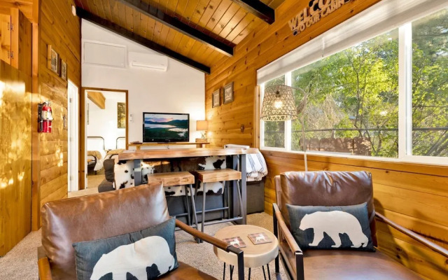 Orchard Family Cabin #2560