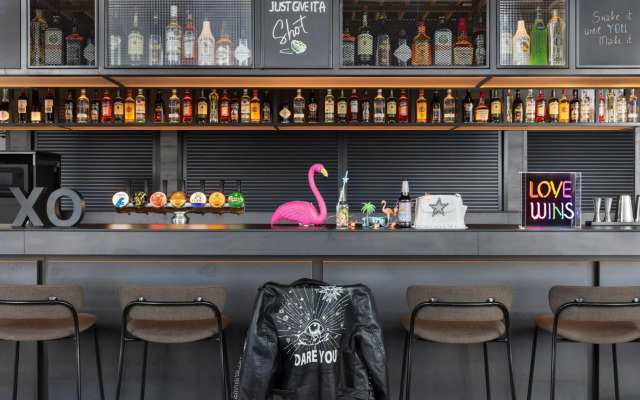 Moxy Tromso