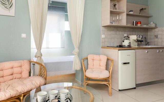 Arsas Suites