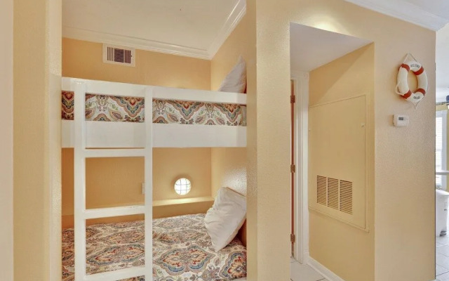 Seascape 1216 - 1 Br Condo