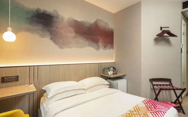 Ginger Mumbai Goregaon