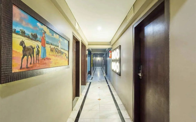 Hotel Landmark Fort