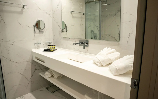 Lagaria Hotel & Apartments