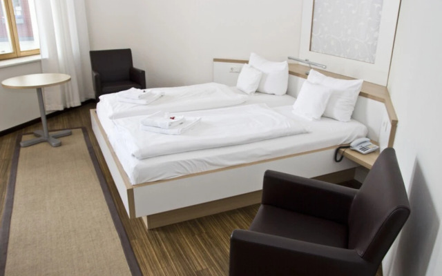 Pension Havelfloss