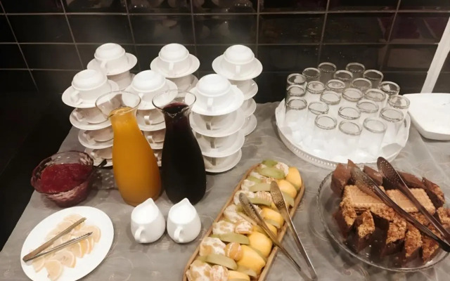 GG Guest House in Old Tbilisi