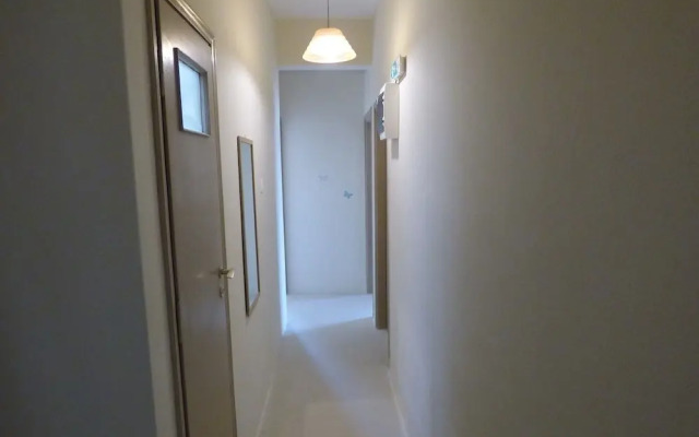 Paraportiani Guesthouse