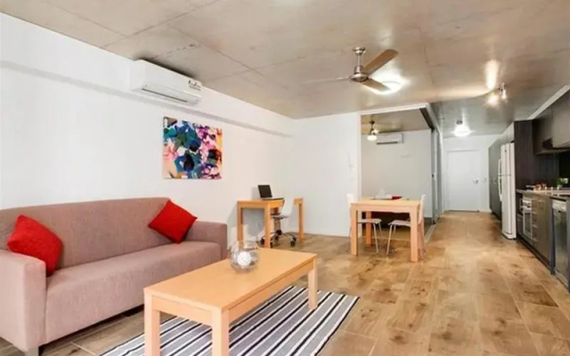 Direct Hotels And Apartments