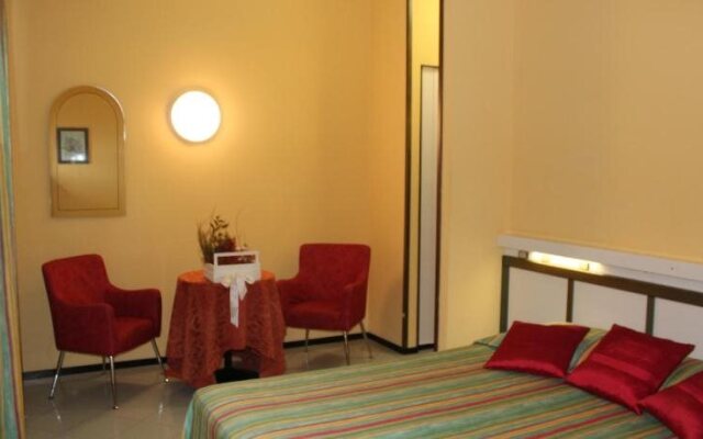 Hotel Alla Riviera