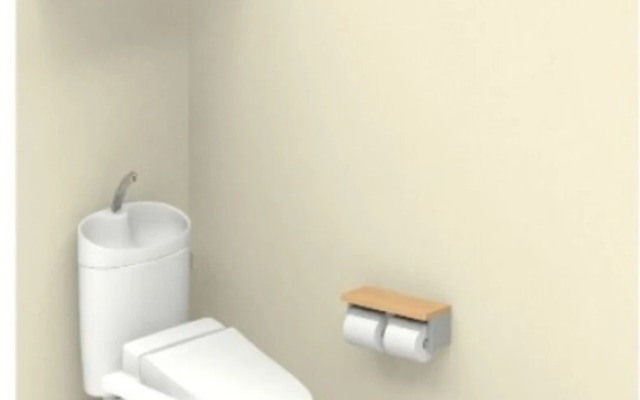 Asakusa HomeSuites Tokyo