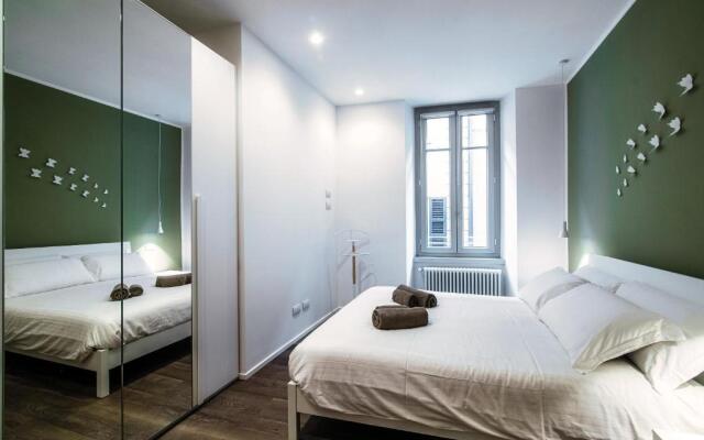 Diaz 67 Cozy Flats In Como