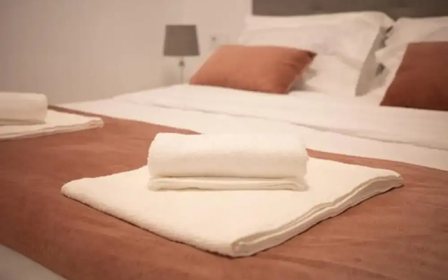 Rental San Luis