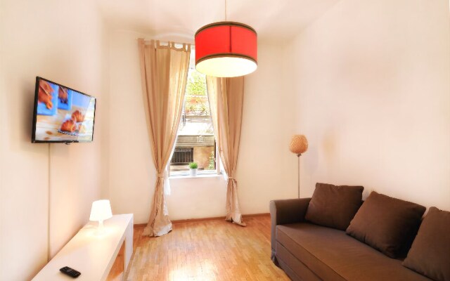 Trastevere Friendly Rome House