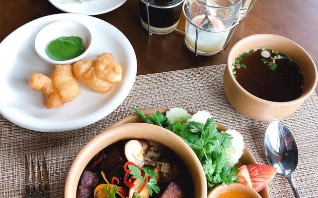 Centara Life Wisma Hotel Ratchaburi