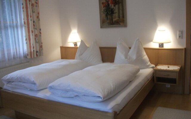 Ferienwohnung Strubreiter