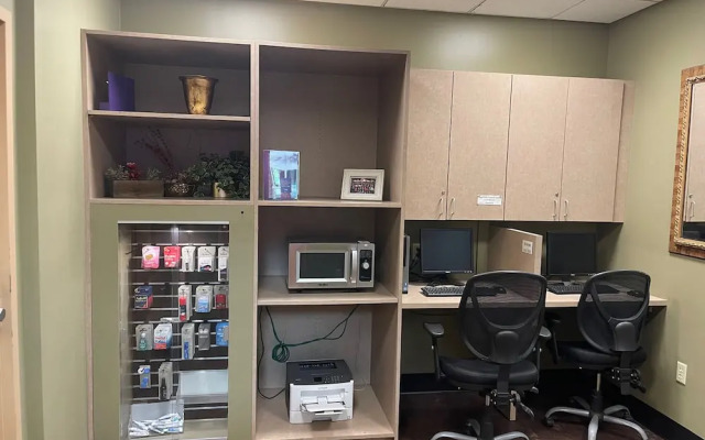 Harrahs Council Bluffs Hotel & Casino