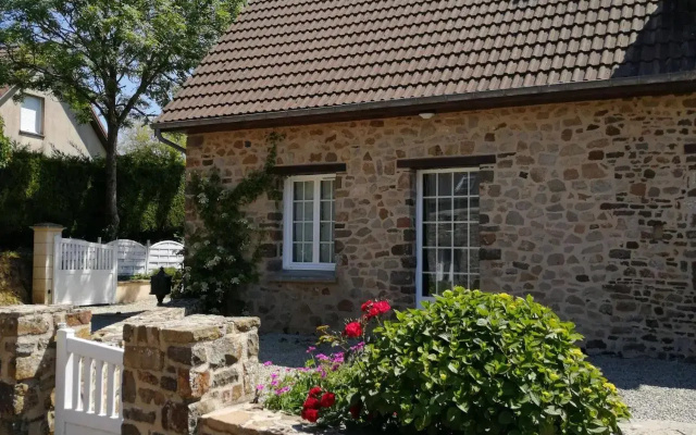 Holiday Home Cannelle - LLE400