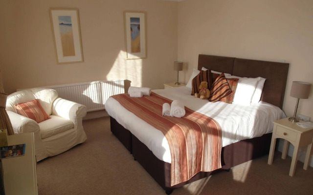 Marazion Hotel