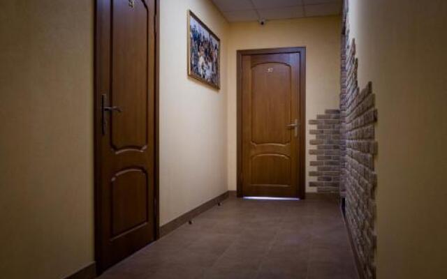 Guesthouse Udacha