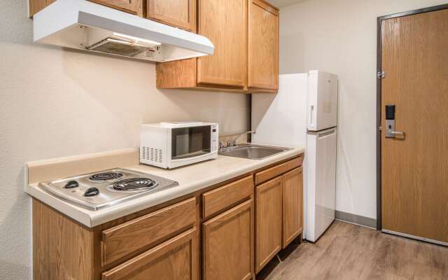 WoodSpring Suites Denton