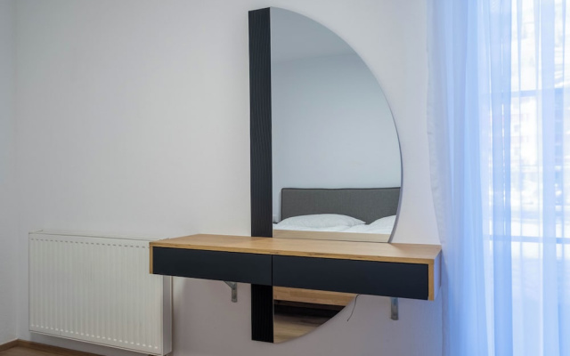 Alpenglück Apartments by we rent