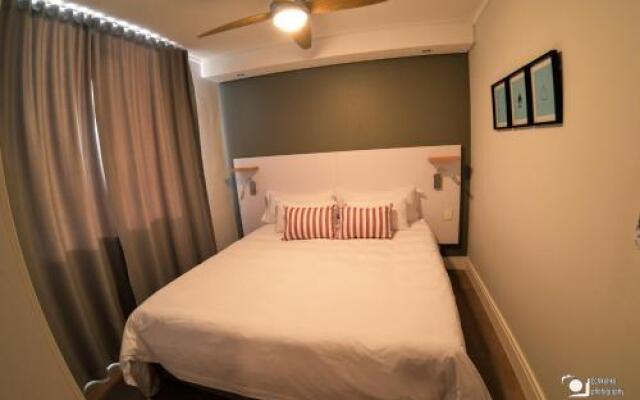 Ikon Self Catering