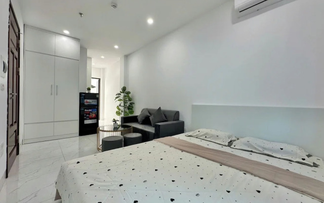 Hea Home