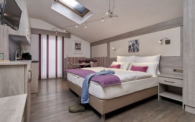 Pension Bergheim