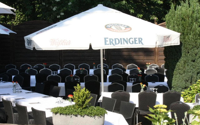 Hotel Schwarzer Adler