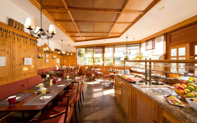 Leonardo Hotel Heidelberg City Center