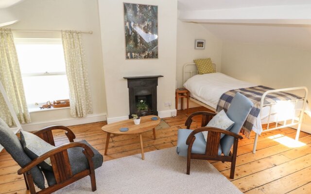 Unity Cottage