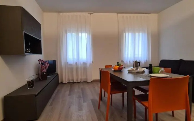Vecchia Riva Guest House